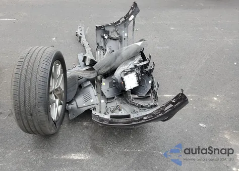 2023 Genesis Gv70 Base z USA, uszkodzony, nr VIN KMUMADTB5PU092452